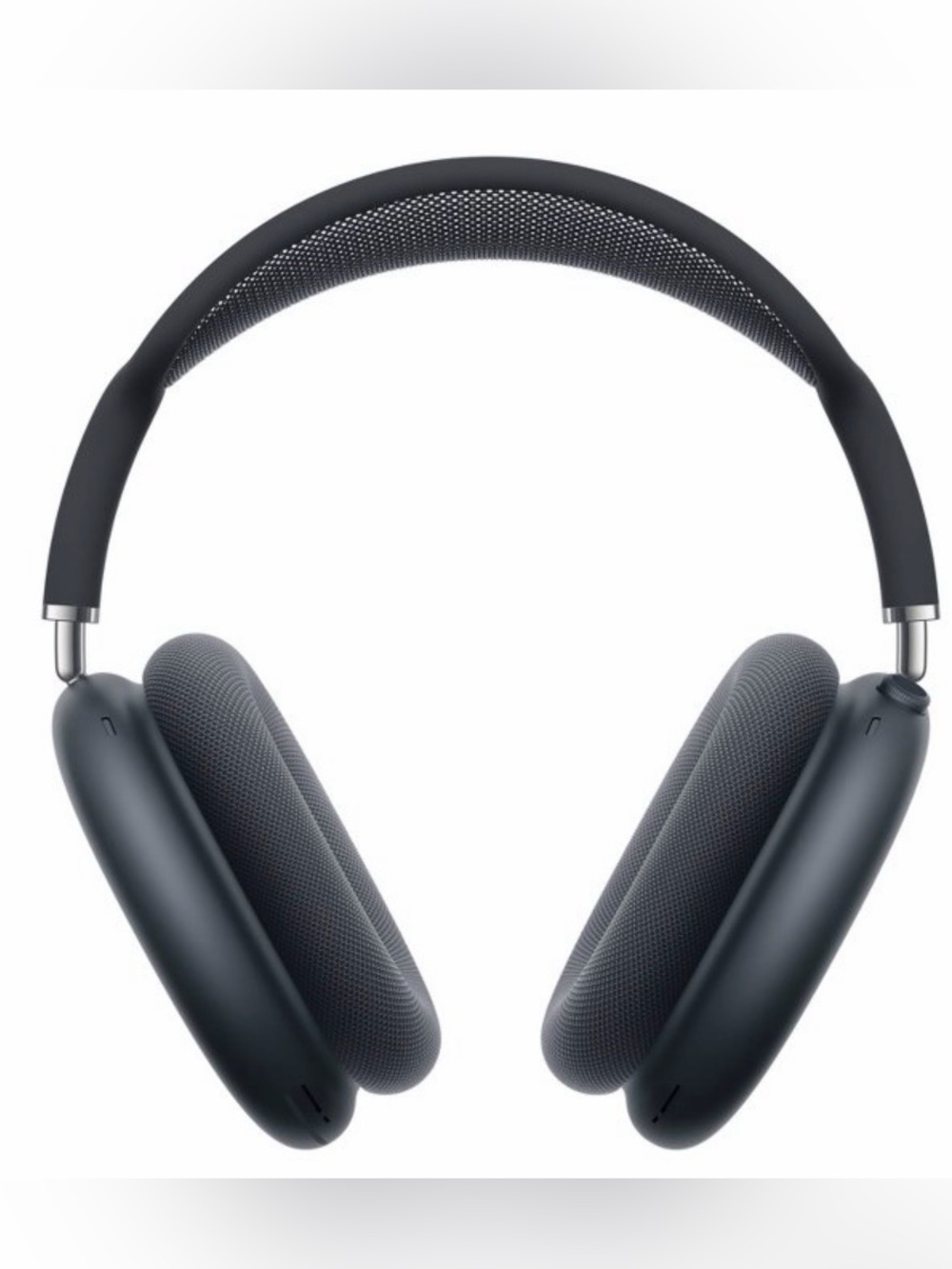 Apple AirPods Max Over-Ear Headphones - Dark Gray